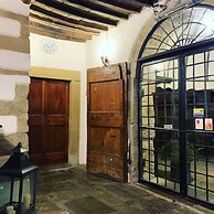 Locanda di Santantimo