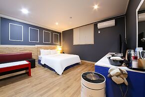 Bobos Motel