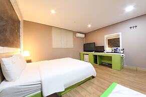Bobos Motel