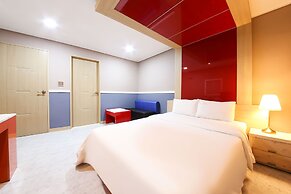 Bobos Motel