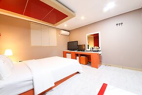 Bobos Motel