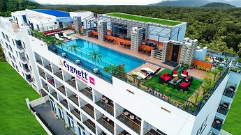 Cygnett Inn Sea View