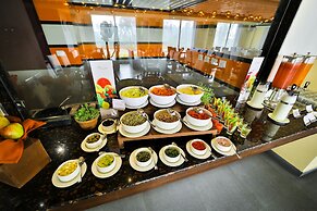 Cygnett Inn Sea View