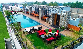 Cygnett Inn Sea View