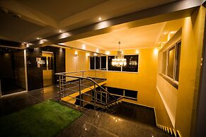 Cygnett Inn Sea View