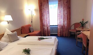 Hotel Austria Stuttgart-City