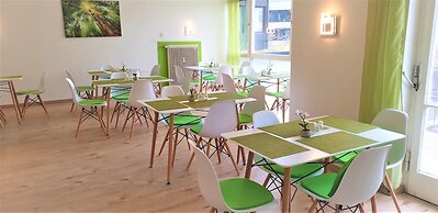 Hotel Austria Stuttgart-City