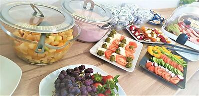 Hotel Austria Stuttgart-City