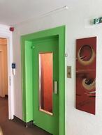 Hotel Austria Stuttgart-City