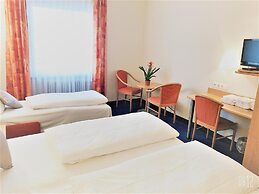 Hotel Austria Stuttgart-City