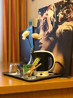 Hotel Austria Stuttgart-City