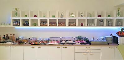 Hotel Austria Stuttgart-City