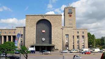 Hotel Austria Stuttgart-City