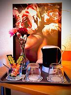 Hotel Austria Stuttgart-City