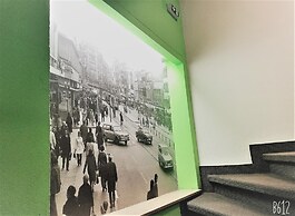 Hotel Austria Stuttgart-City