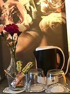 Hotel Austria Stuttgart-City