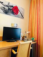 Hotel Austria Stuttgart-City