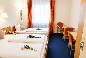 Hotel Austria Stuttgart-City