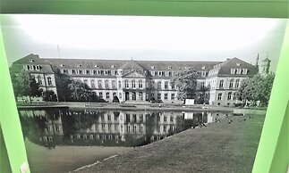 Hotel Austria Stuttgart-City