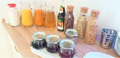 Hotel Austria Stuttgart-City