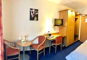 Hotel Austria Stuttgart-City