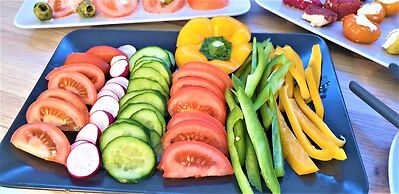 Hotel Austria Stuttgart-City