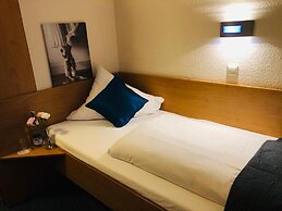 Hotel Austria Stuttgart-City