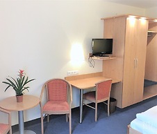 Hotel Austria Stuttgart-City