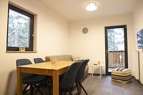 Golte Apartments