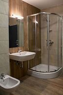 Golte Apartments
