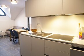 Golte Apartments