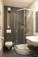 Golte Apartments