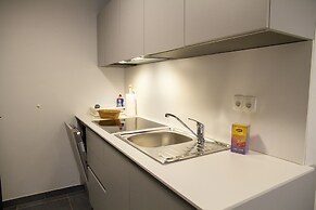 Golte Apartments