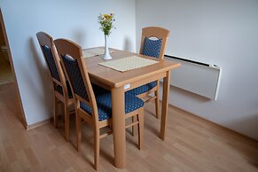Golte Apartments