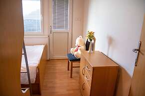 Golte Apartments