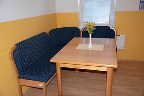 Golte Apartments