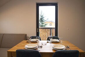 Golte Apartments