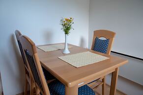 Golte Apartments