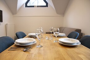 Golte Apartments