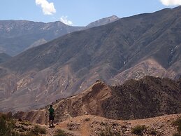 La Paleta del Pintor Hosteria