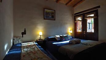 La Paleta del Pintor Hosteria