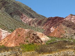 La Paleta del Pintor Hosteria