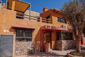 La Paleta del Pintor Hosteria