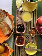 La Paleta del Pintor Hosteria