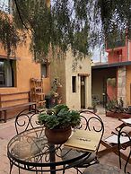 La Paleta del Pintor Hosteria