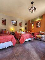 La Paleta del Pintor Hosteria