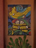 La Paleta del Pintor Hosteria