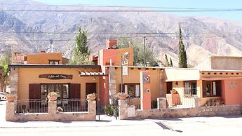 La Paleta del Pintor Hosteria