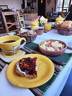 La Paleta del Pintor Hosteria