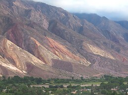 La Paleta del Pintor Hosteria